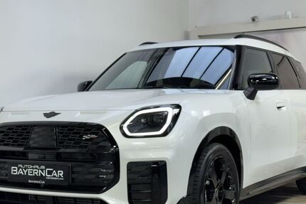 Mini Countryman C (Cooper) 21.900 km 35.989 &euro; Königsbrunn 86343