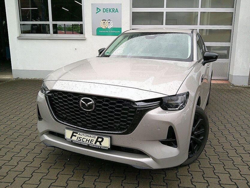 CX-60