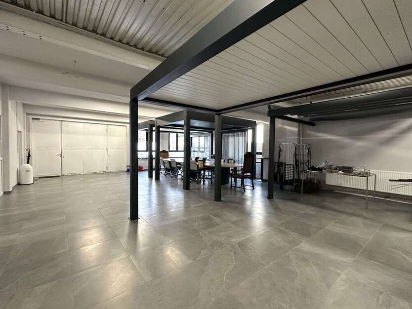 Halle in Rehling 2.200 € 335 m²