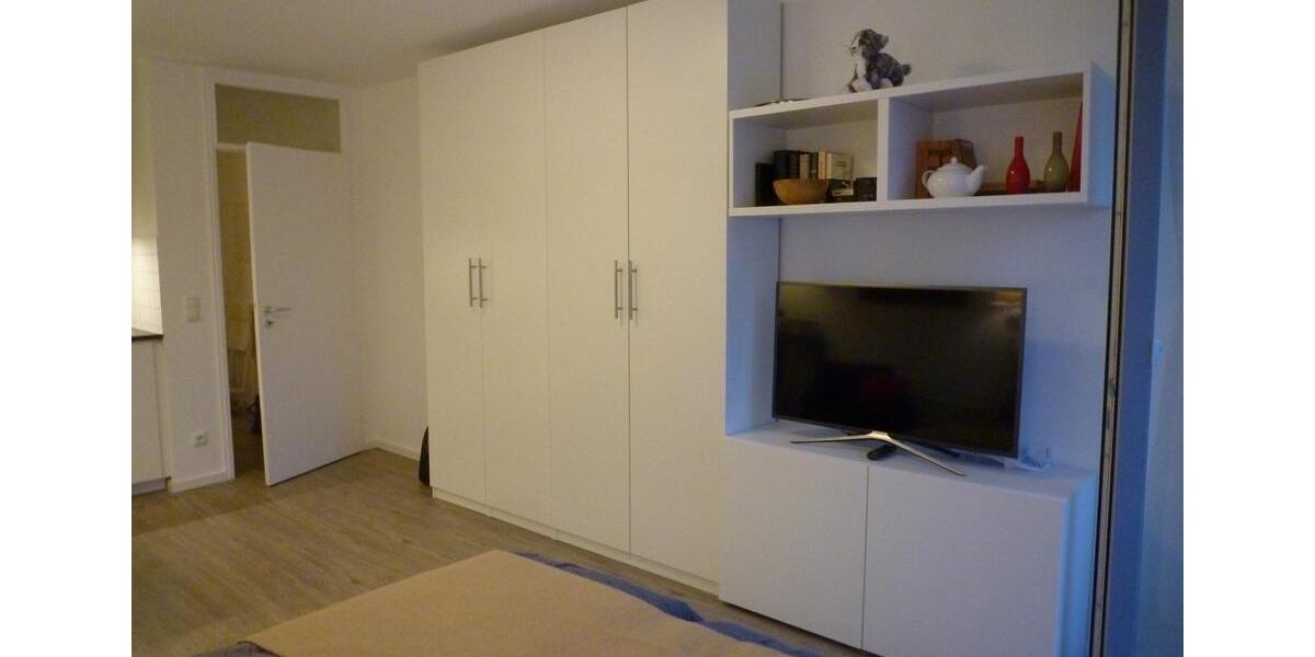 Etagenwohnung Augsburg Lechhausen - 1 Zimmer, 29 m&sup2;, 157.000&euro; | Angebot:27021007