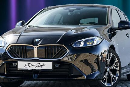 BMW 120 19.990 km 33.980 € Augsburg 86199