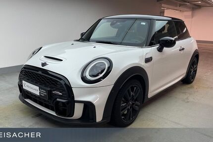 Mini Cooper S 35.545 km 29.490 &euro; Augsburg 86167
