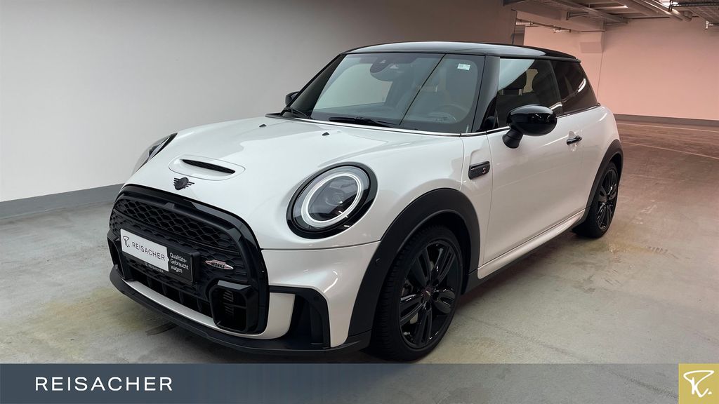 Mini Cooper S 35.545 km 29.490 &euro; Augsburg 86167