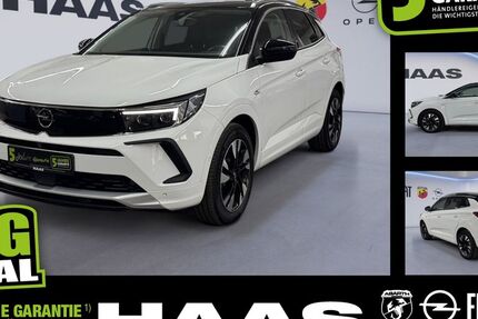 Opel Grandland (X) 28.200 km 22.480 &euro; Schwabmünchen 86830