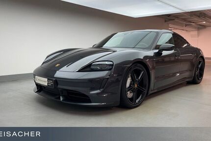Porsche Taycan 87.779 km 63.990 &euro; Augsburg 86167