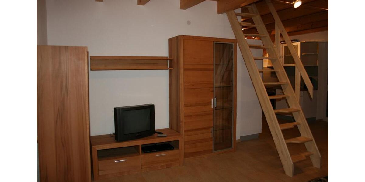 Terrassenwohnung Meitingen - 1 Zimmer, 49 m&sup2;, 700&euro; | Angebot:24964778