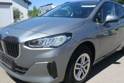 BMW 218 Active Tourer 19.778 km 29.850 &euro; Mickhausen 86866