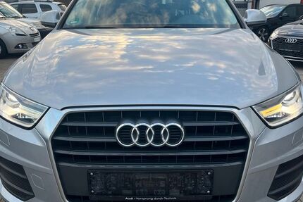 Audi Q3 186.000 km 12.900 &euro; Königsbrunn 86343