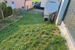 Verkaufe 3 Zimmer wochnung mit garden