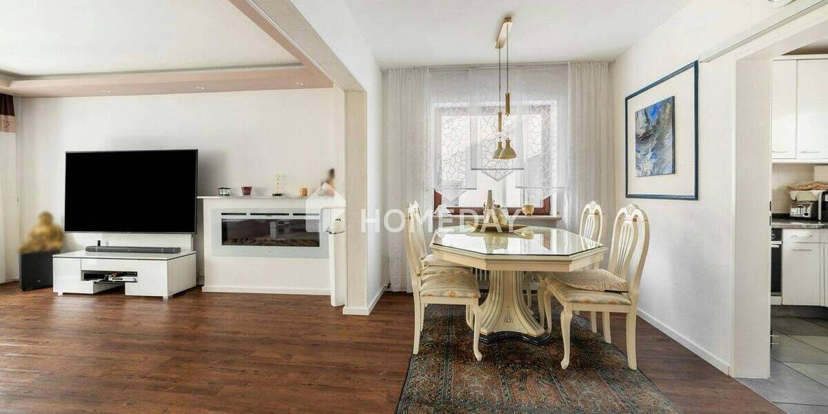 Doppelhaushälfte Dasing Wessiszell - 5 Zimmer, 145 m&sup2;, 650.000&euro; | Angebot:26929351