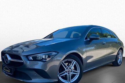 Mercedes-Benz CLA Shooting Brake 118.344 km 18.980 &euro; Dasing 86453