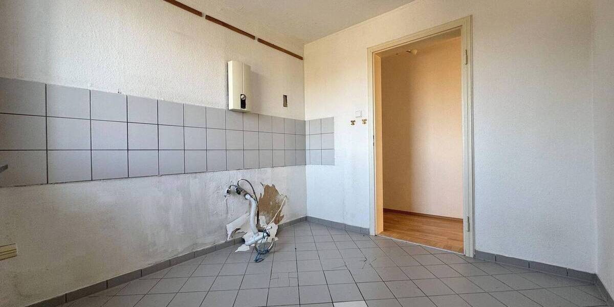 Etagenwohnung Augsburg Hochzoll - 2 Zimmer, 56 m&sup2;, 199.000&euro; | Angebot:26142896