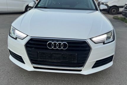 Audi A4 133.000 km 16.900 € Augsburg 86199