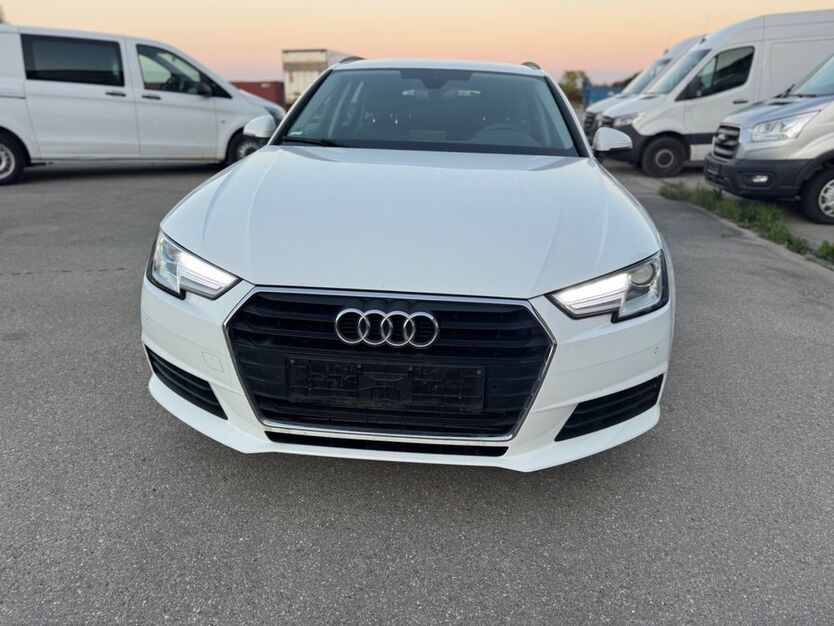 Audi A4 133.000 km 16.900 € Augsburg 86199