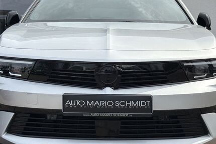 Opel Astra 51.154 km 19.950 &euro; Königsbrunn bei Augsburg 86343