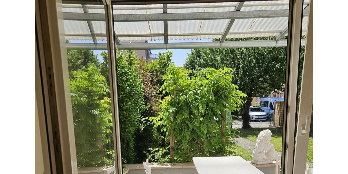 Reihenhaus Augsburg Haunstetten-Siebenbrunn - 4.5 Zimmer, 118 m&sup2;, 450.000&euro; | Angebot:24814621