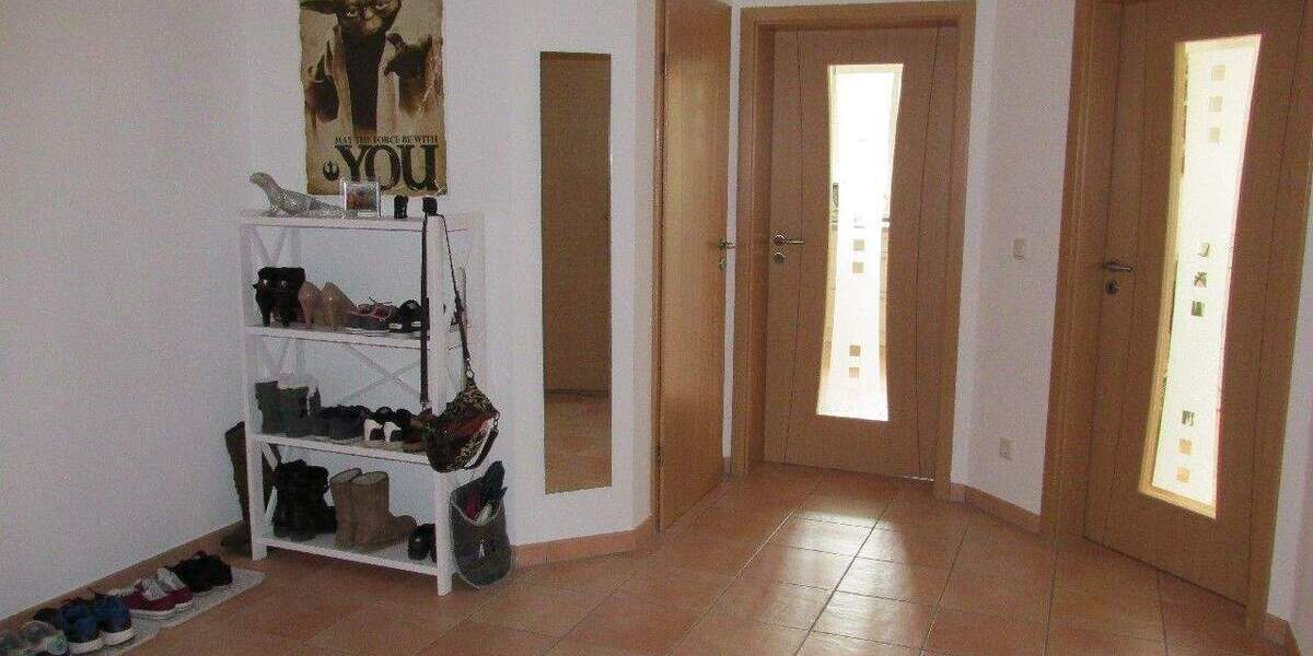 Etagenwohnung Untermeitingen - 3 Zimmer, 85 m&sup2;, 355.000&euro; | Angebot:25683407