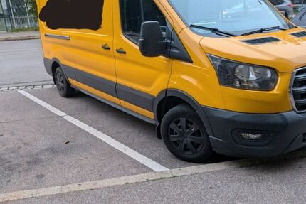 Ford Transit 164.852 km 17.000 € Augsburg 86154