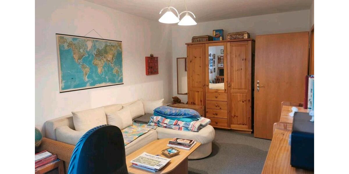 Erdgeschoßwohnung Langweid am Lech - 2 Zimmer, 62 m&sup2;, 275.000&euro; | Angebot:26942118
