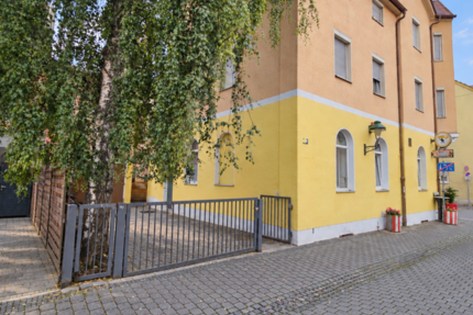 Haus Augsburg Oberhausen - 13 Zimmer, 432 m&sup2;, 1.220.000&euro; | Angebot:27475785
