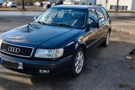 Audi 100 228.800 km 8.900 &euro; Welden 86465