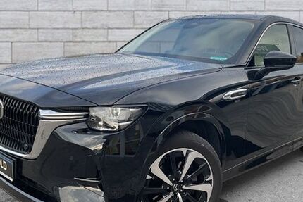 Mazda CX-60 49.000 km 44.900 € Augsburg 86179