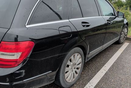 Mercedes-Benz C 220 249.480 km 5.300 &euro; Aystetten 86482