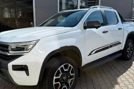 VW Amarok 19.958 km 50.285 &euro; Neusäß 86356