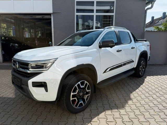 VW Amarok 19.958 km 51.285 &euro; Neusäß 86356