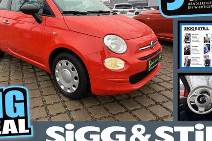 Fiat 500 32.300 km 8.990 &euro; Augsburg 86165