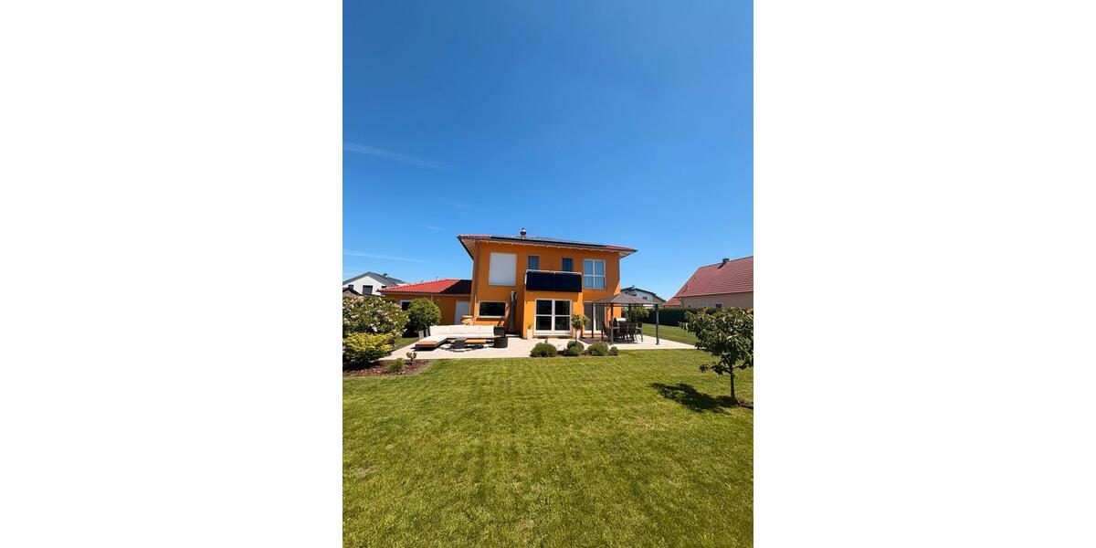 Einfamilienhaus Untermeitingen - 4 Zimmer, 146 m&sup2;, 930.000&euro; | Angebot:26764259