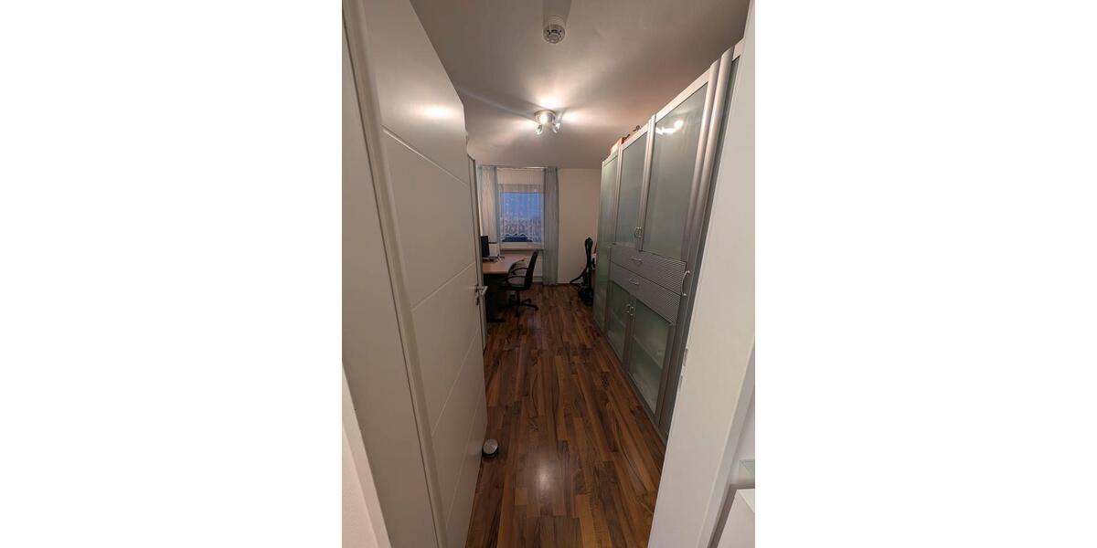 Etagenwohnung Augsburg Antonsviertel - 3 Zimmer, 81 m&sup2;, 360.000&euro; | Angebot:24729672