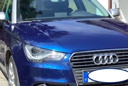 Audi A1 113.000 km 8.500 &euro; Gessertshausen 86459
