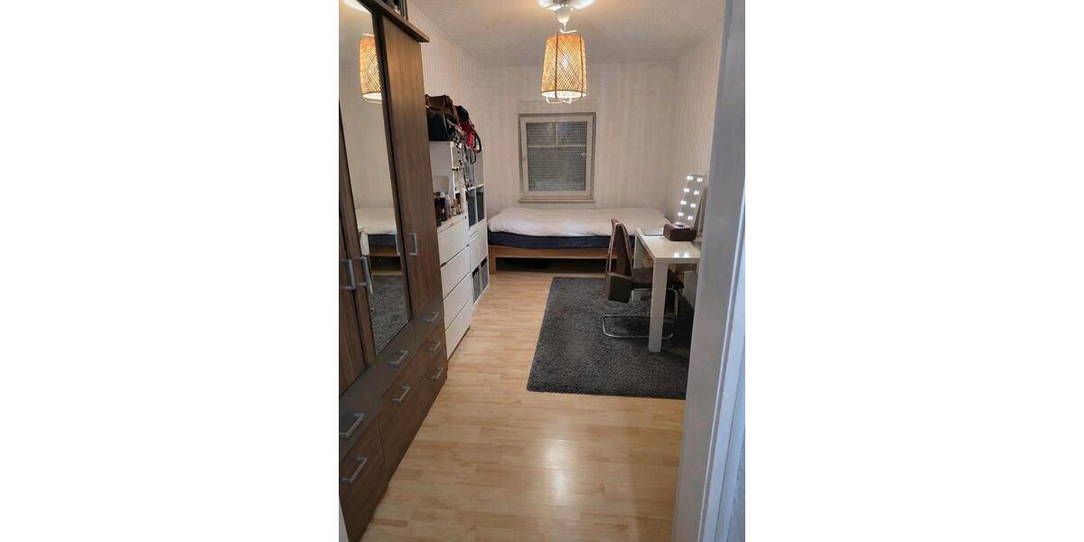 Etagenwohnung Augsburg Antonsviertel - 3 Zimmer, 73 m&sup2;, 299.000&euro; | Angebot:27132386
