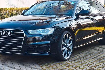 Audi A6 155.000 km 16.990 &euro; Augsburg 86154