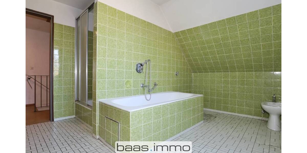 Einfamilienhaus Augsburg/Hochzoll-Süd Hochzoll - 6 Zimmer, 161 m&sup2;, 700.000&euro; | Angebot:26170569