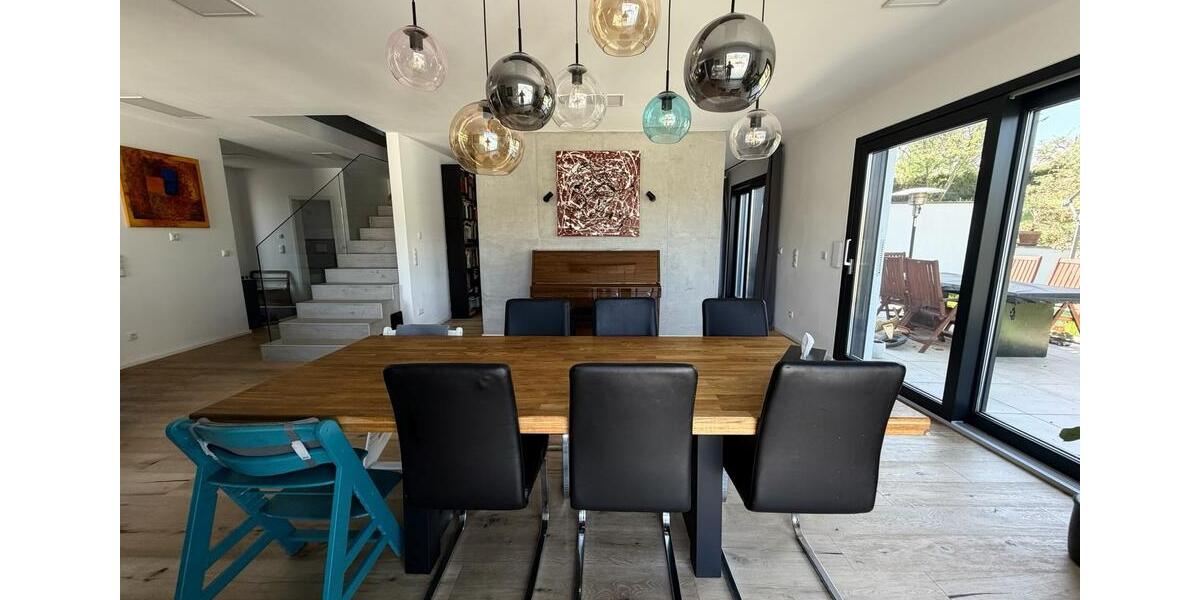 Doppelhaushälfte Diedorf - 6 Zimmer, 240 m&sup2;, 5.000&euro; | Angebot:26652345