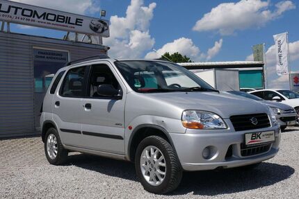 Suzuki Ignis 169.900 km 2.990 &euro; Königsbrunn 86343