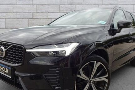 Volvo XC60 25.800 km 44.900 € Augsburg 86179