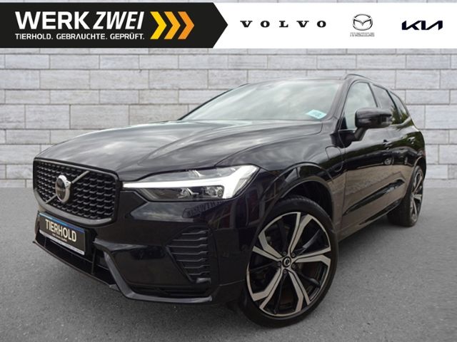 Volvo XC60 25.800 km 44.900 € Augsburg 86179