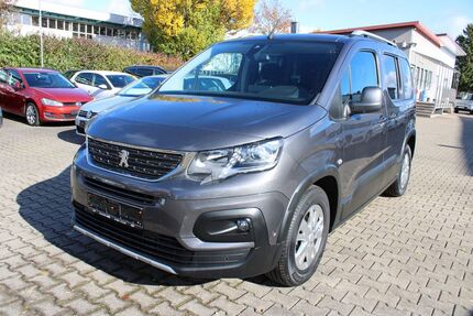 Peugeot Rifter 170.649 km 10.990 € Augsburg 86165
