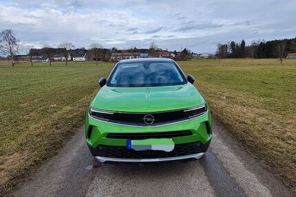 Opel Mokka 56.500 km 16.750 &euro; Kutzenhausen 86500