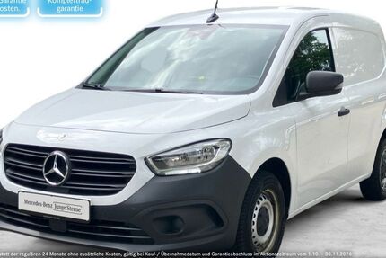 Mercedes-Benz Citan 40.623 km 17.243 &euro; Augsburg 86161