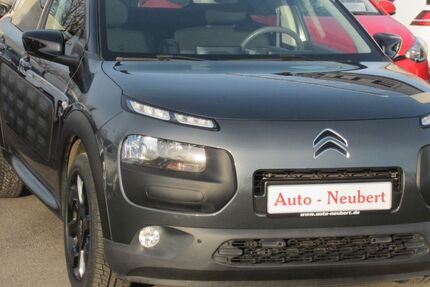 Citroen C4 Cactus 85.000 km 9.350 &euro; Stadtbergen 86391