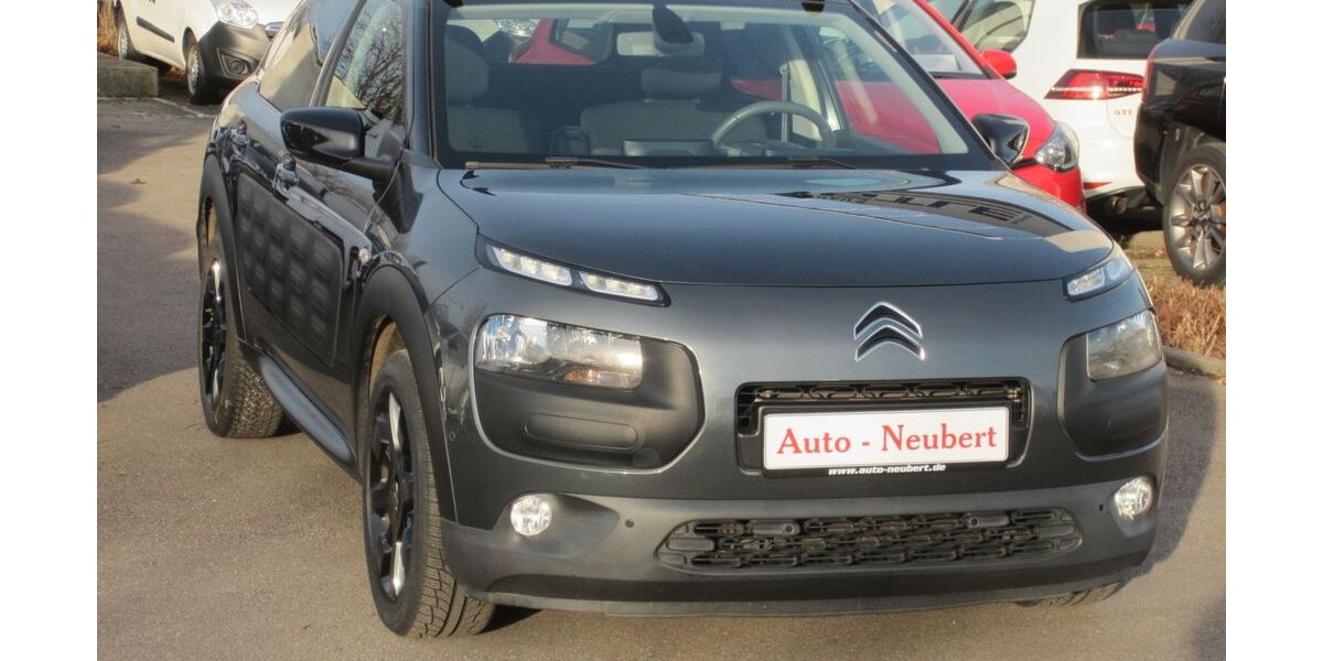 Citroen C4 Cactus 85.000 km 9.350 &euro; Stadtbergen 86391