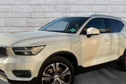 Volvo XC40 49.500 km 28.900 &euro; Augsburg 86179