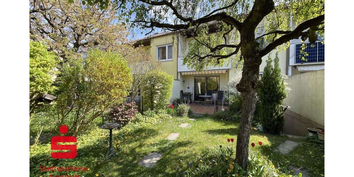 Einfamilienhaus Augsburg Firnhaberau - 5 Zimmer, 121 m&sup2;, 279.000&euro; | Angebot:26832442