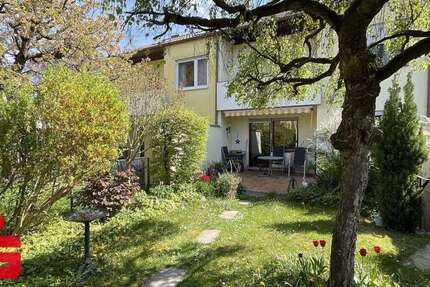 Haus Augsburg Firnhaberau - 5 Zimmer, 121 m&sup2;, 279.000&euro; | Angebot:26832442