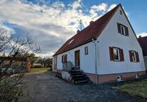 Einfamilienhaus provisionsfrei
