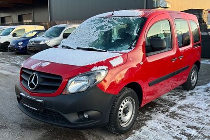 Mercedes-Benz Citan 180.000 km 8.900 &euro; Peutenhausen / Gachenbach 86565